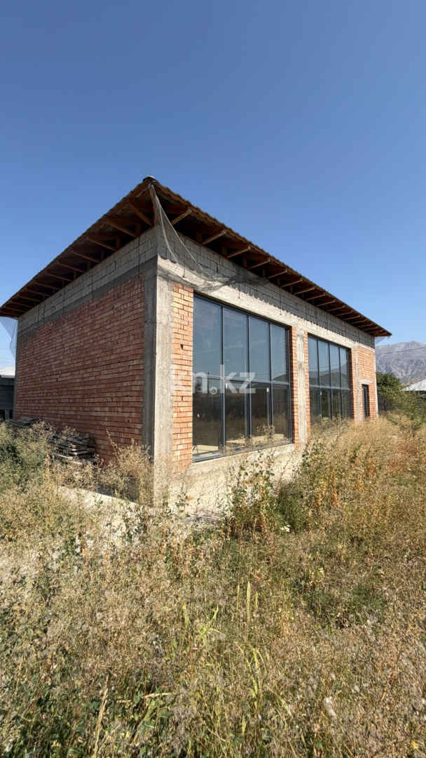 Продажа 4-комнатного дома, 400 м² в Шымкенте - фото 23