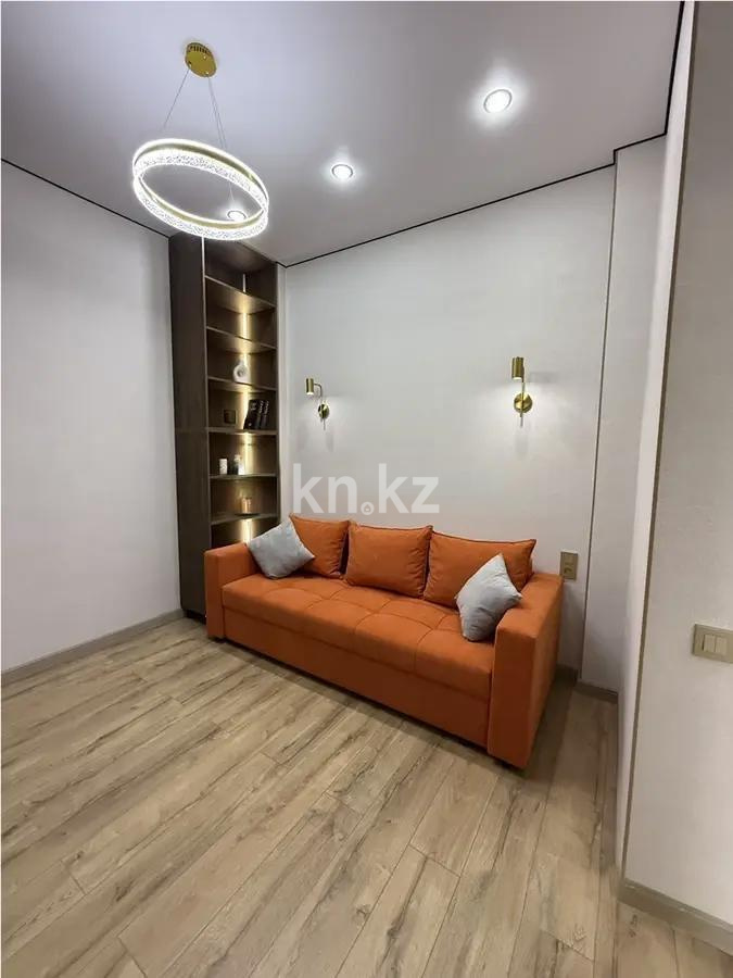 Продажа 2-комнатной квартиры, 46 м², ул. Култегин, дом  4а в Астане