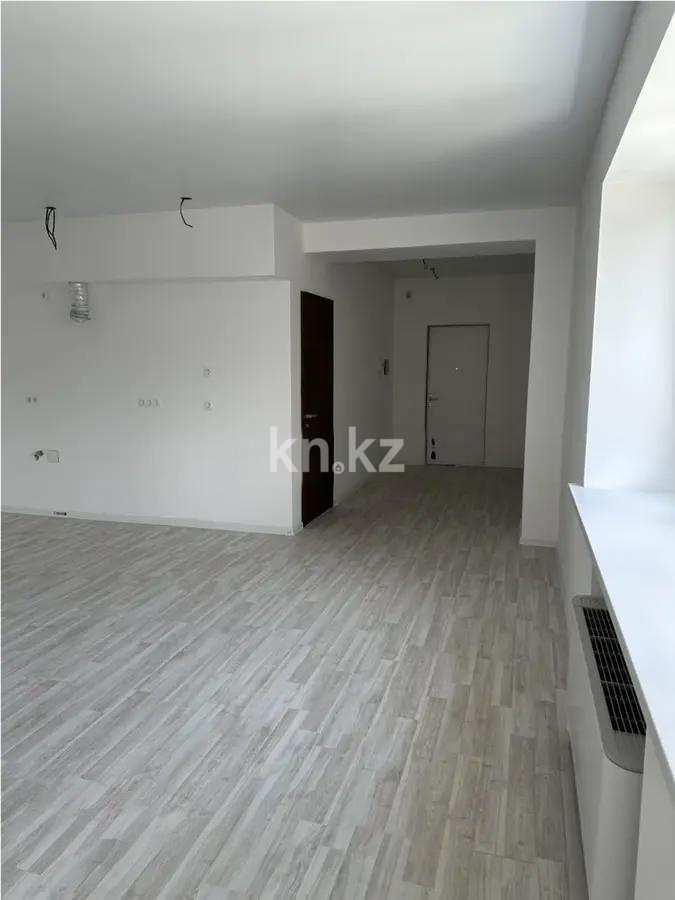Продажа 2-комнатной квартиры, 82.5 м² в Алматы