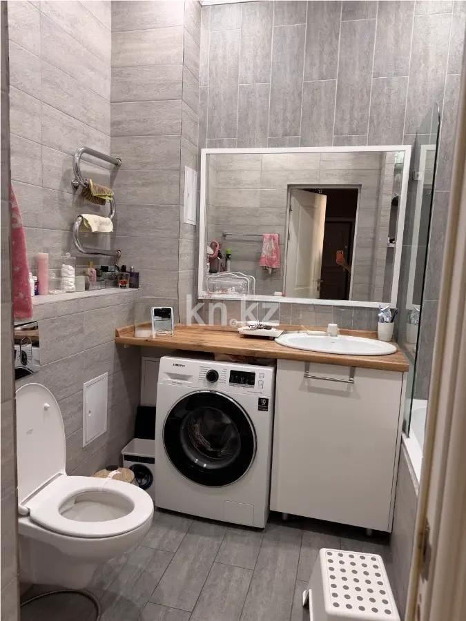 Продажа 4-комнатной квартиры, 103 м² в Астане - фото 7
