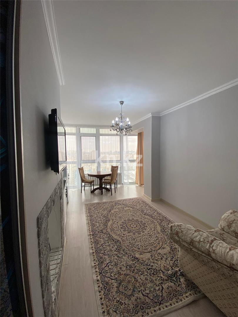 Продажа 2-комнатной квартиры, 44.4 м² в Астане - фото 4