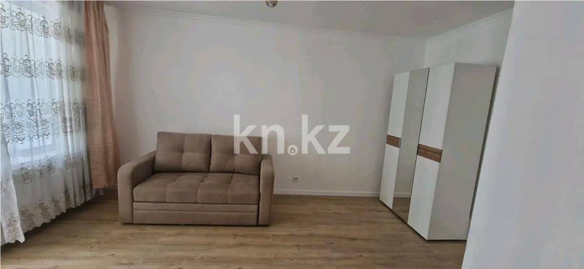 Продажа 1-комнатной квартиры, 39 м² в Астане