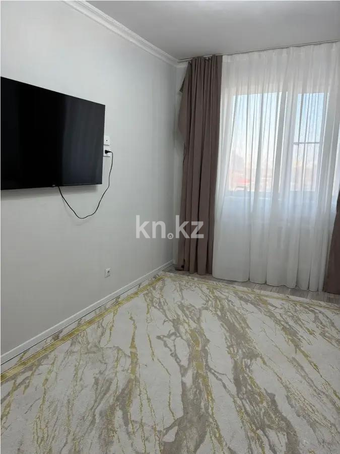 Продажа 1-комнатной квартиры, 36.4 м² в Астане