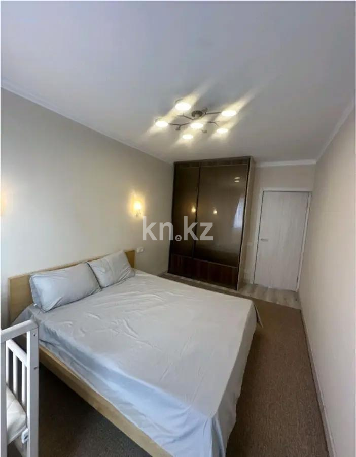 Продажа 2-комнатной квартиры, 60.1 м² в Астане - фото 2