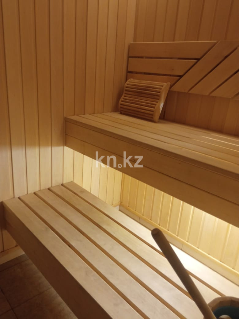 Продажа 7-комнатного дома, 300 м², Попова, дом  58 в Таразе - фото 23