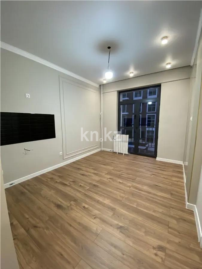 Продажа 3-комнатной квартиры, 47.5 м² в Алматы - фото 3