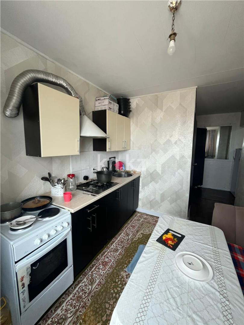 Продажа 2-комнатной квартиры, 55 м² в Караганде - фото 6