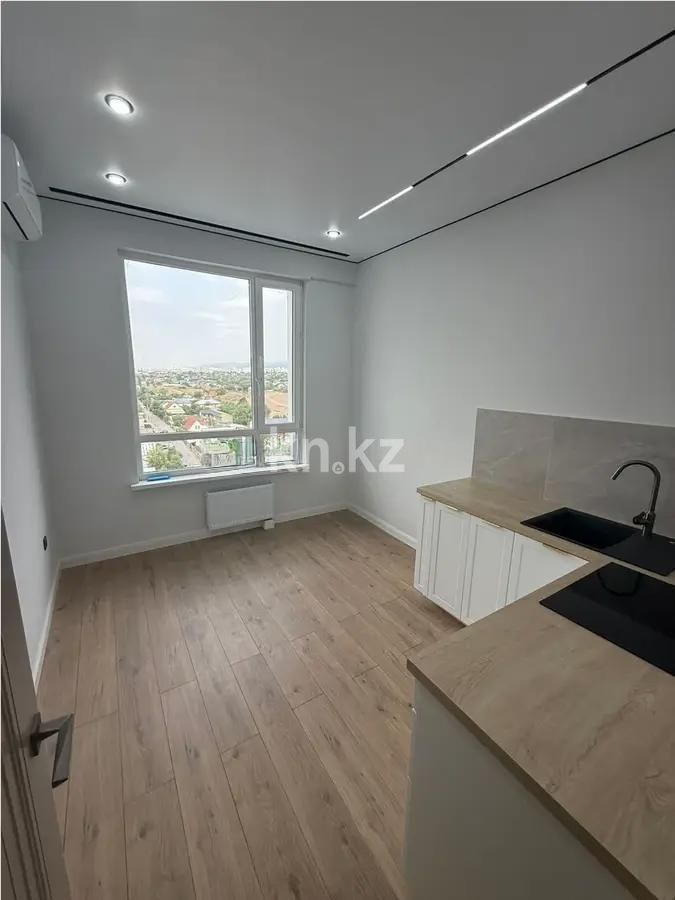 Продажа 1-комнатной квартиры, 40 м² в Алматы - фото 2
