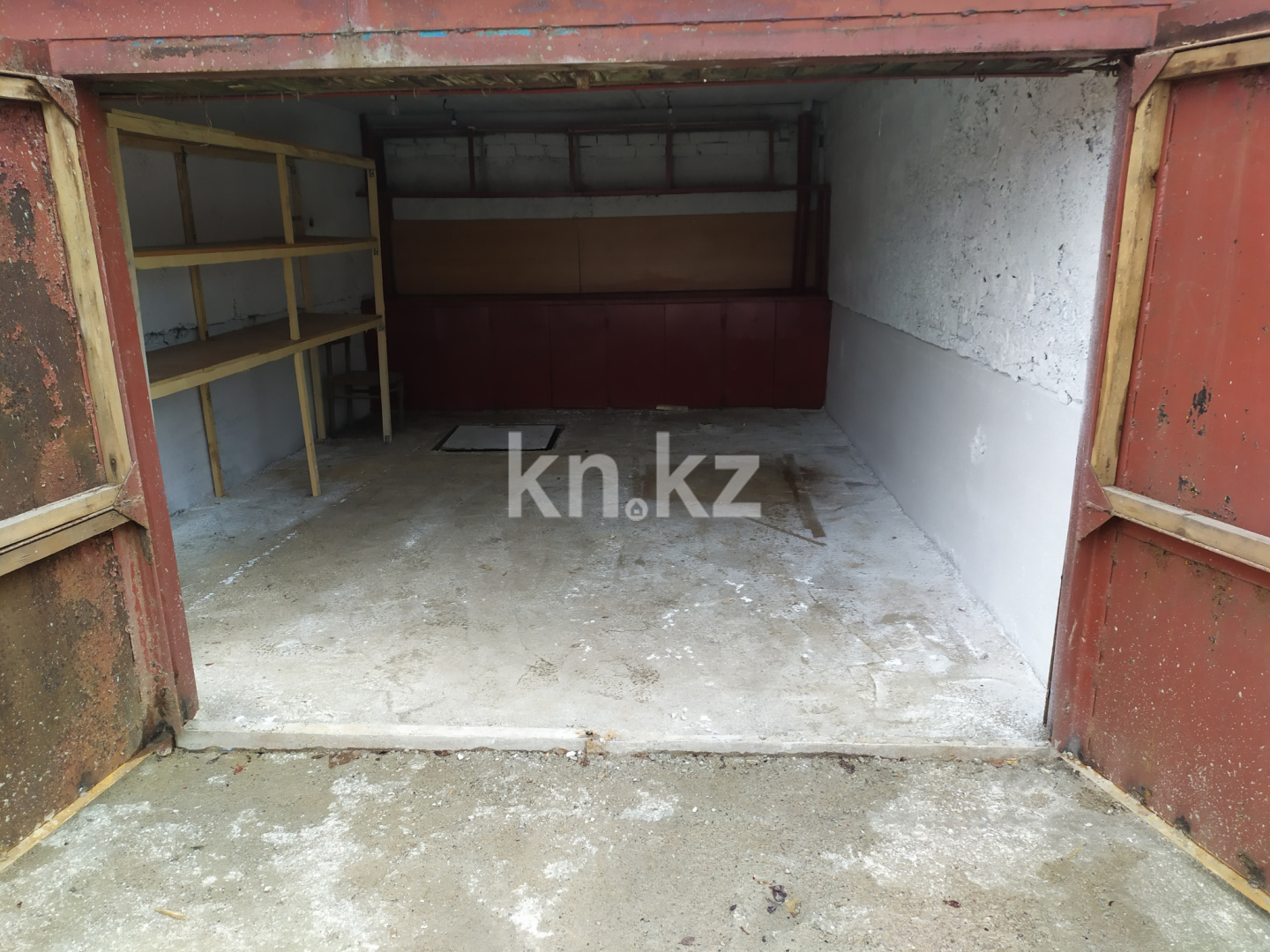 Продажа , 26 м², ул. Пушкина, дом  18 - ул. Кумисбекова в Астане - фото 13