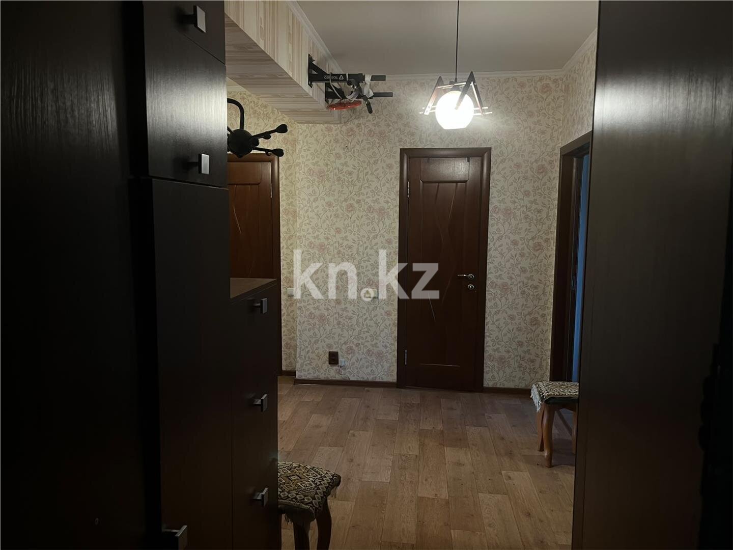 Продажа 3-комнатной квартиры, 78.2 м² в Астане - фото 8