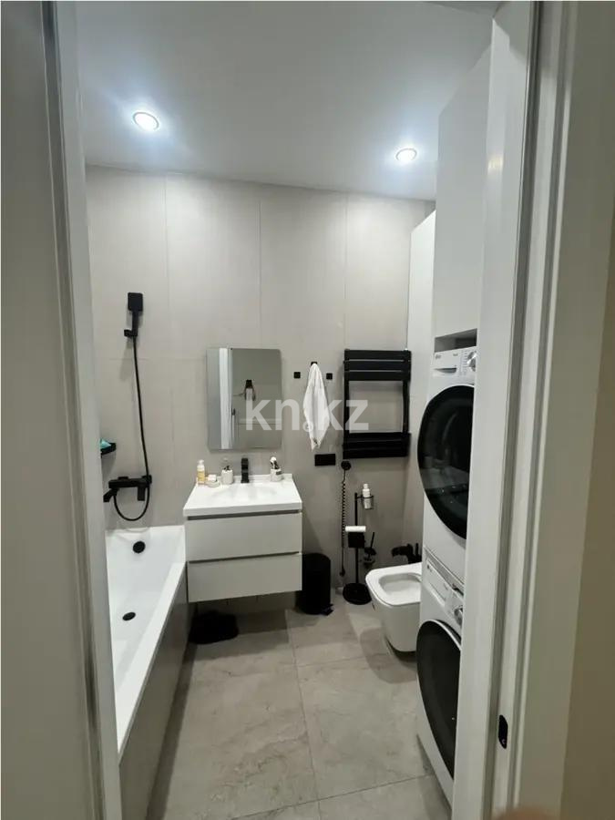 Продажа 3-комнатной квартиры, 120 м² в Алматы - фото 5