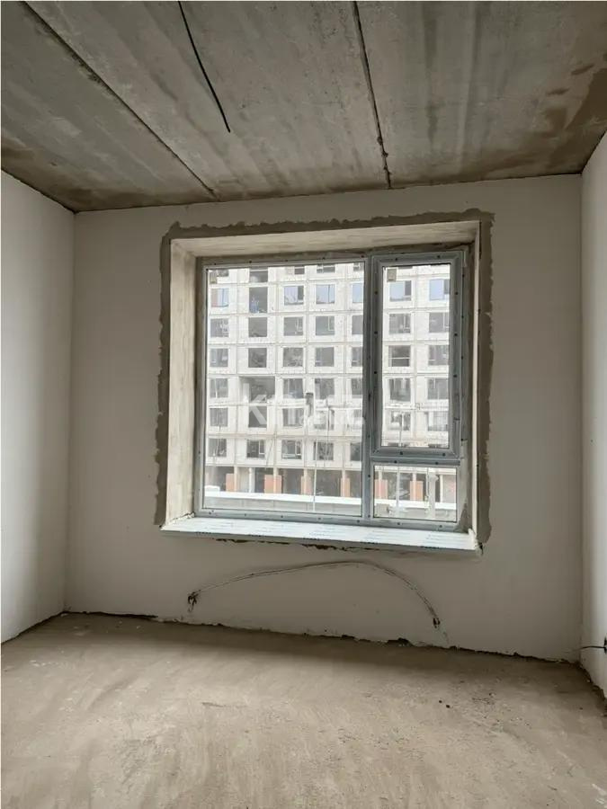 Продажа 1-комнатной квартиры, 39.33 м² в Астане