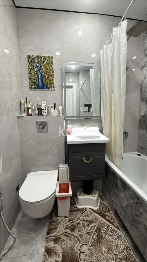 Продажа 4-комнатной квартиры, 99 м², ул. Молдагалиева, дом  4 в Астане - фото 7