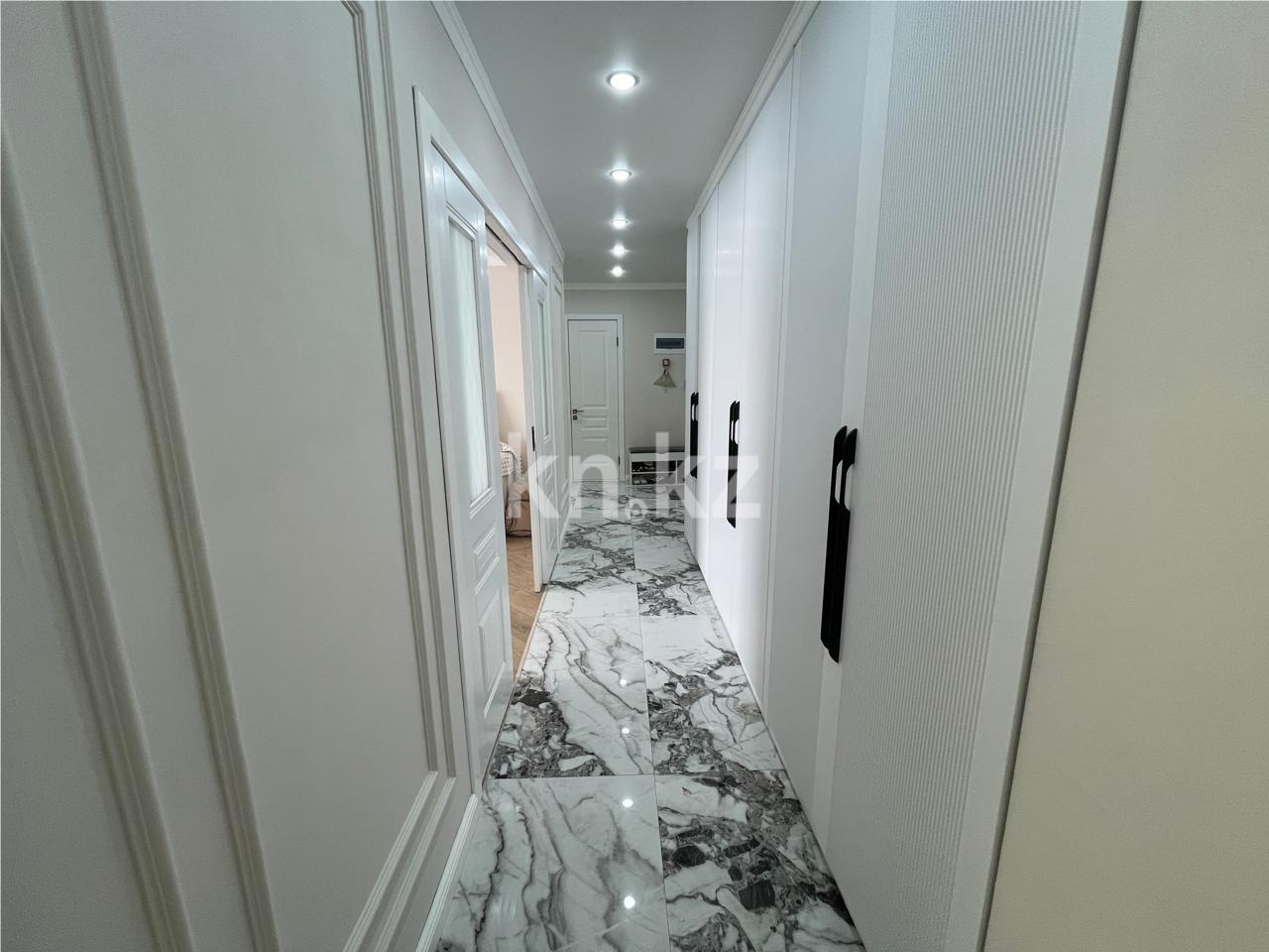 Продажа 3-комнатной квартиры, 70 м² в Караганде - фото 10