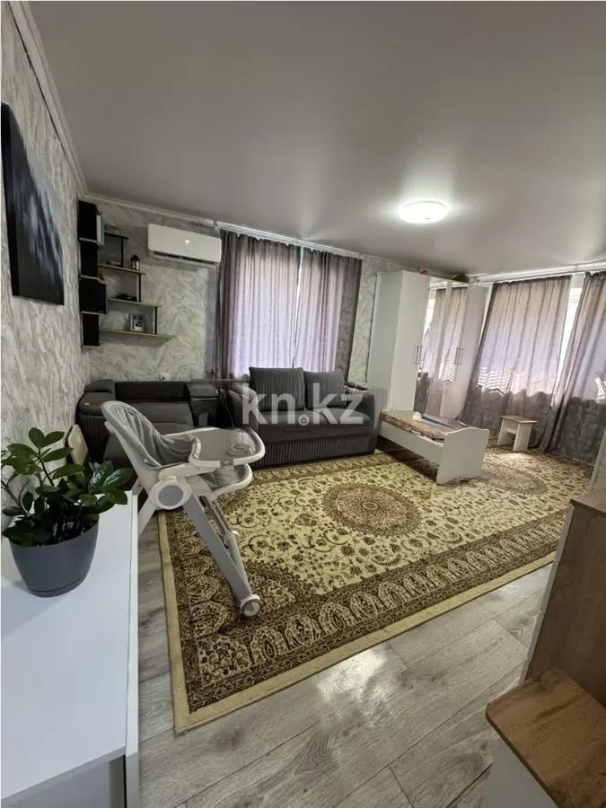Продажа 1-комнатной квартиры, 30 м² в Сарани