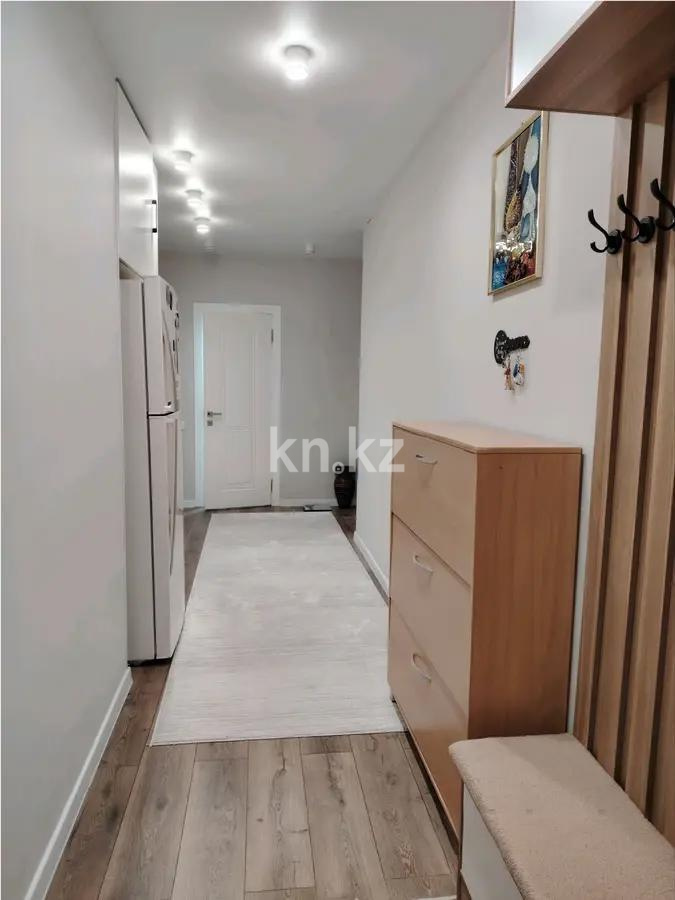 Продажа 2-комнатной квартиры, 73.6 м² в Алматы - фото 5