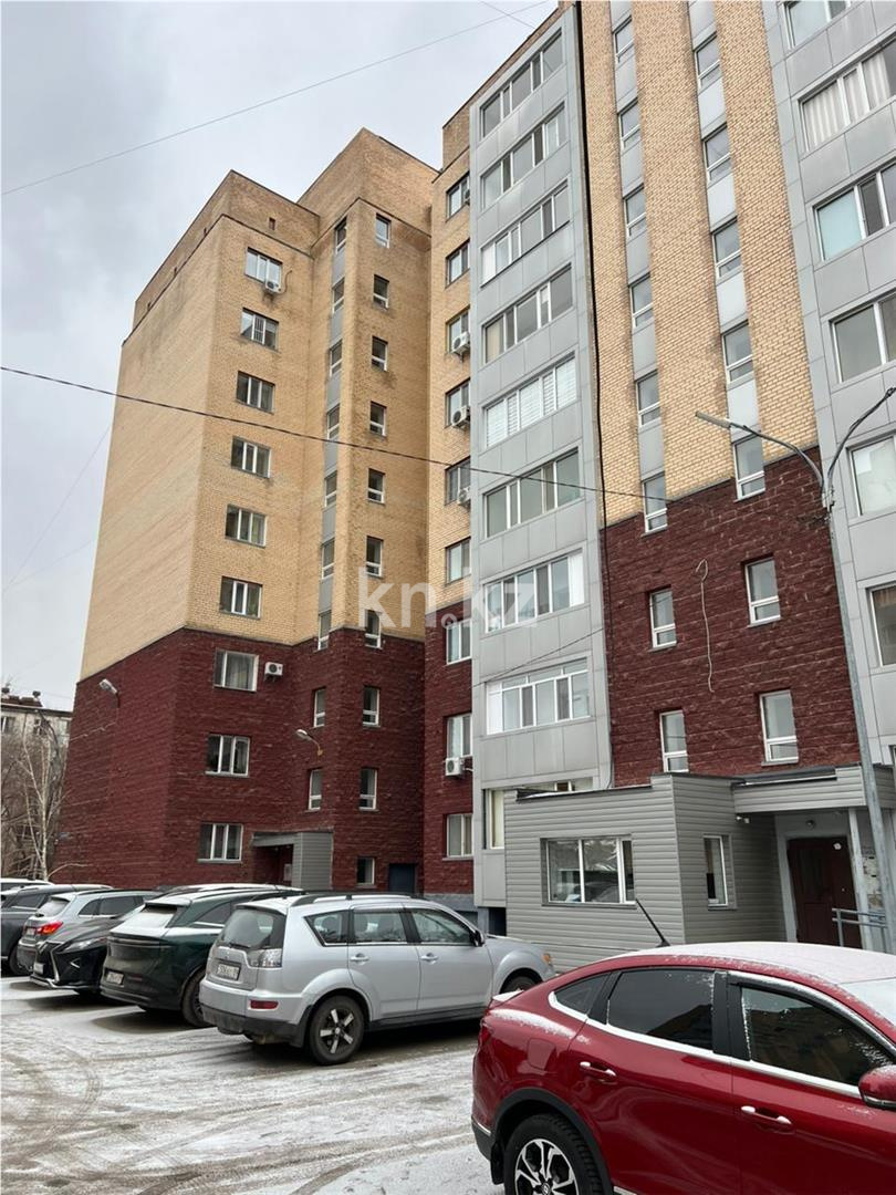 Продажа 2-комнатной квартиры, 57 м², ул. Алиханова в Караганде - фото 16