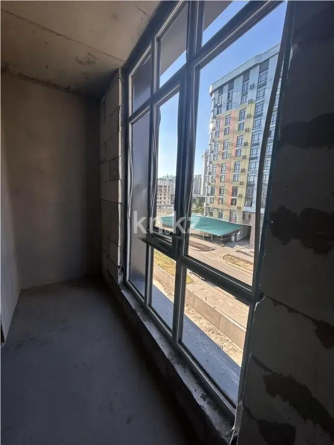 Продажа 1-комнатной квартиры, 41.1 м² в Астане - фото 2