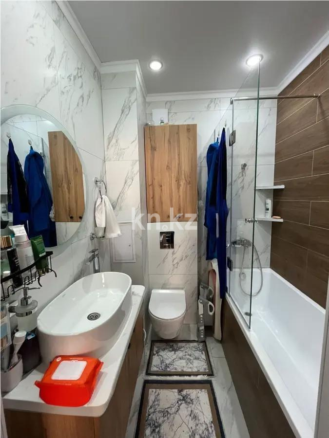 Продажа 3-комнатной квартиры, 79 м², ул. Болекпаева, дом  19 в Астане - фото 4