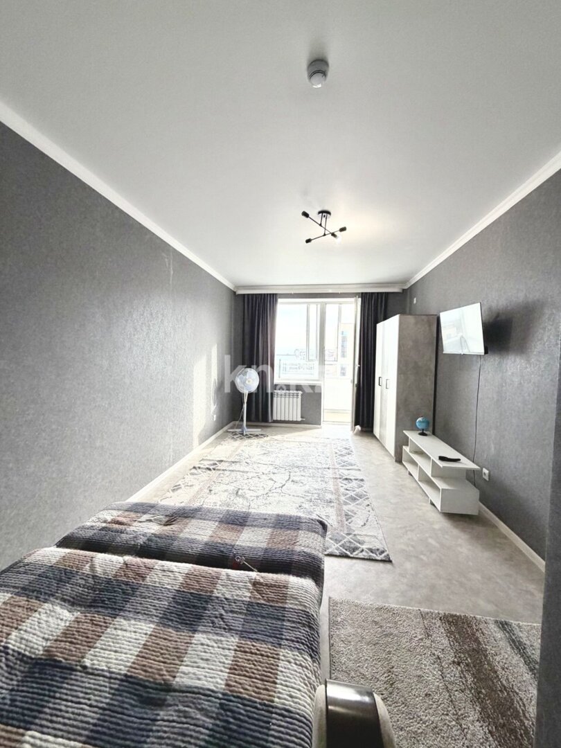 Продажа 1-комнатной квартиры, 39 м² в Астане - фото 3