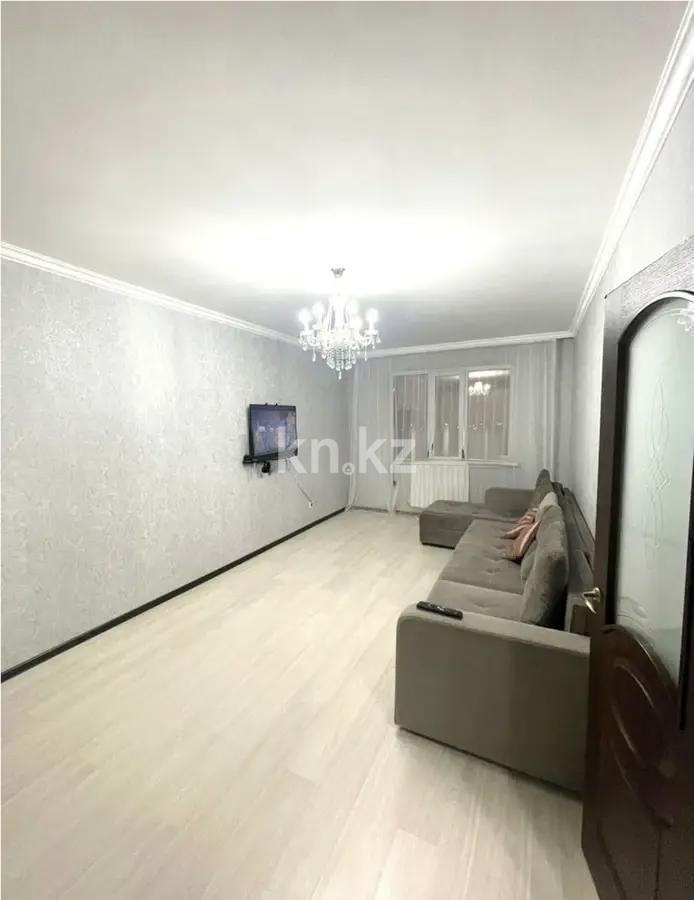 Продажа 1-комнатной квартиры, 44 м² в Астане