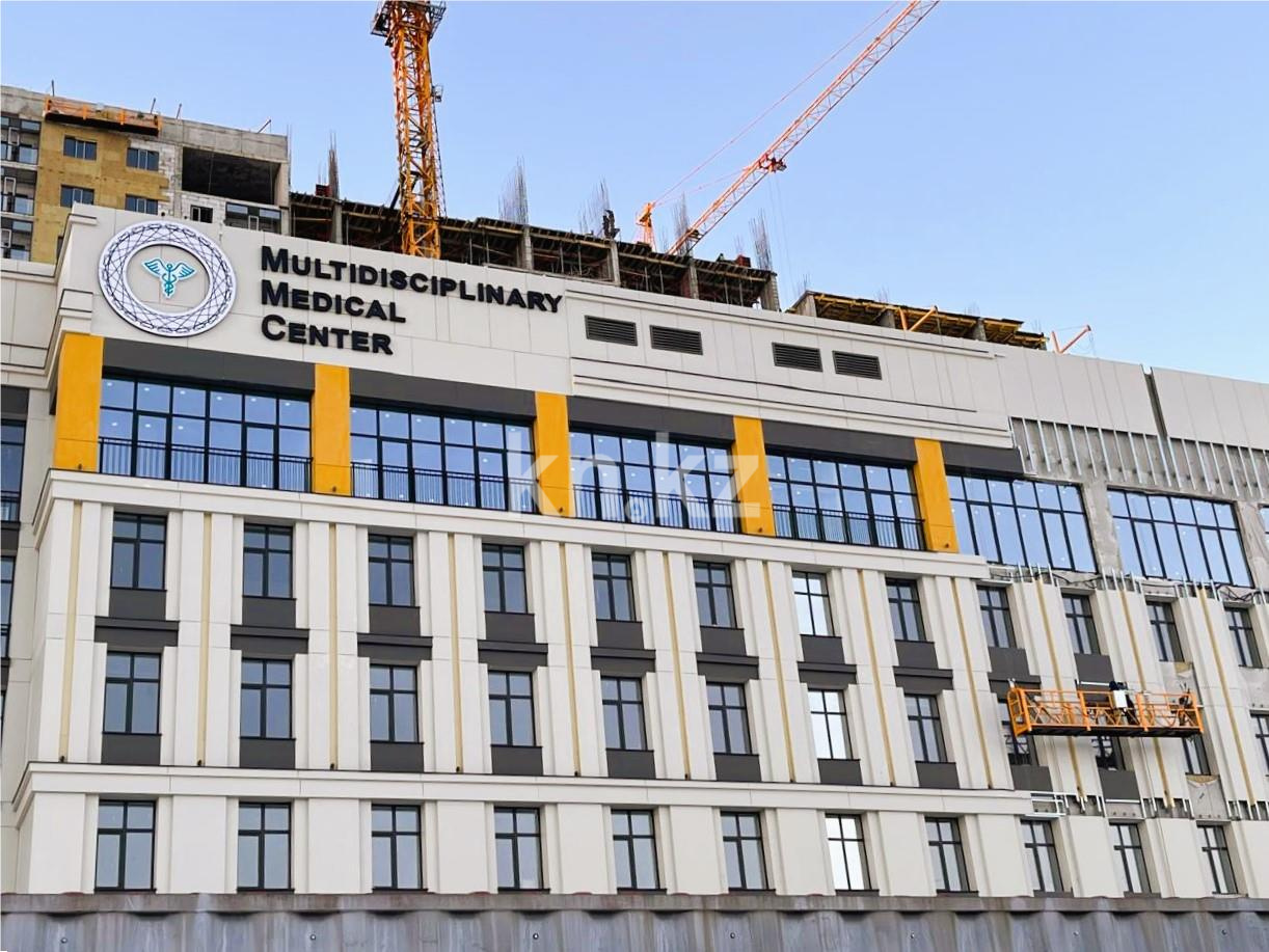 Продажа 2-комнатной квартиры, 71 м², ул. Момышулы в Караганде - фото 16