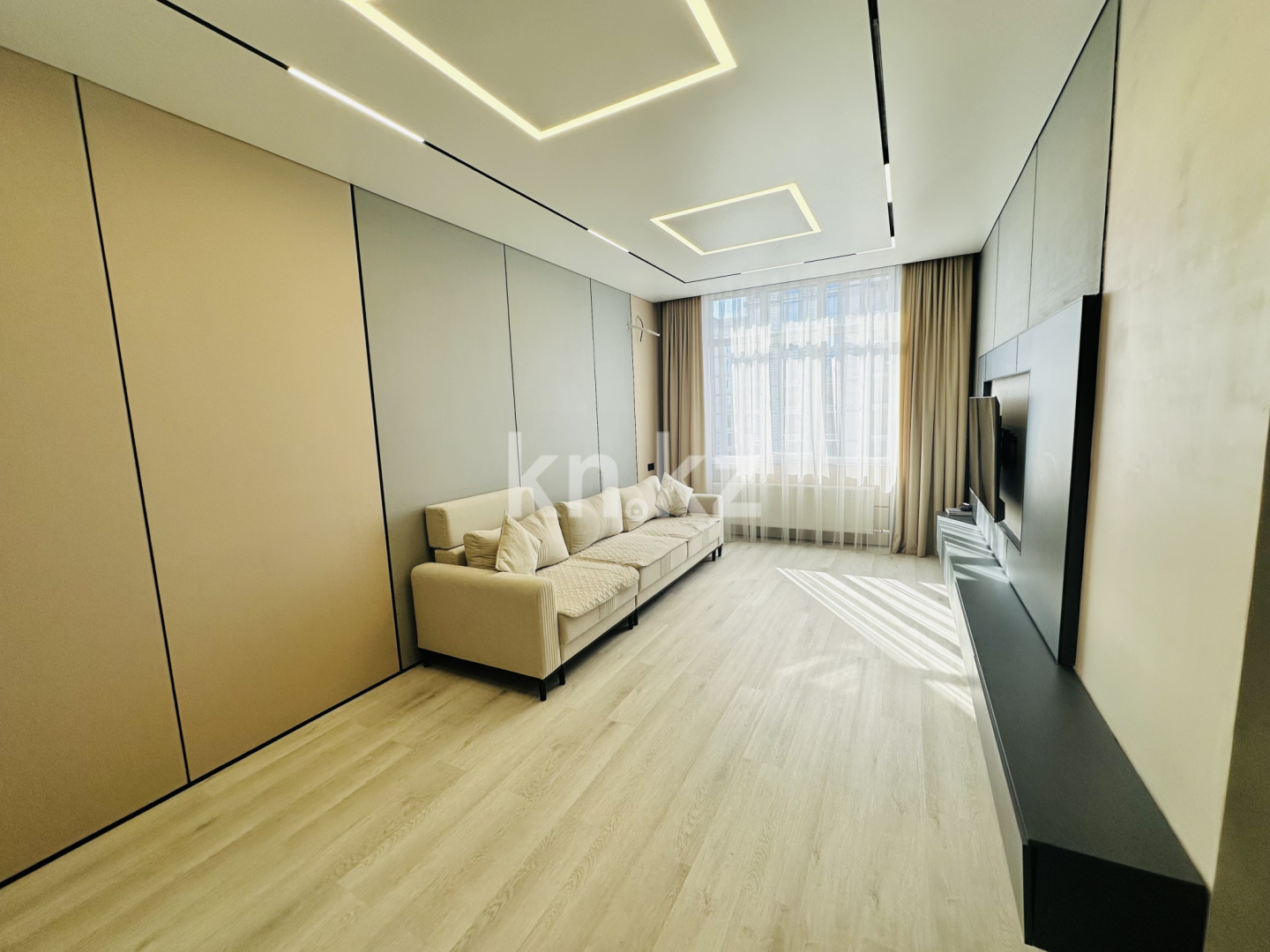 Продажа 3-комнатной квартиры, 95 м² в Астане - фото 5