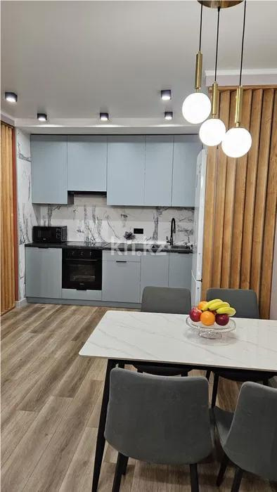 Продажа 2-комнатной квартиры, 50 м² в Алматы - фото 3