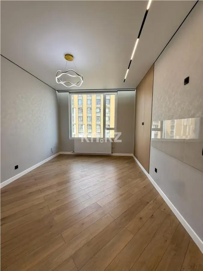 Продажа 2-комнатной квартиры, 40 м² в Астане