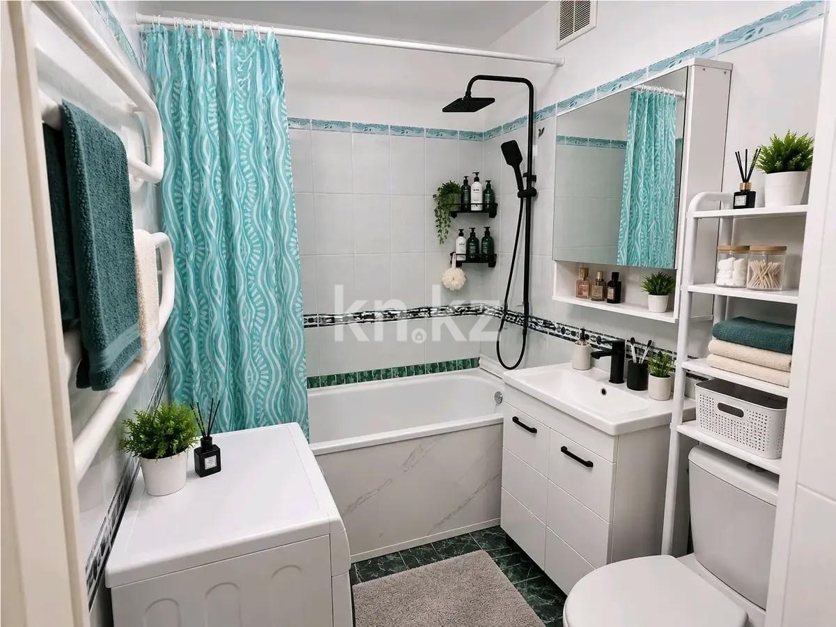 Продажа 2-комнатной квартиры, 45 м² в Астане - фото 4