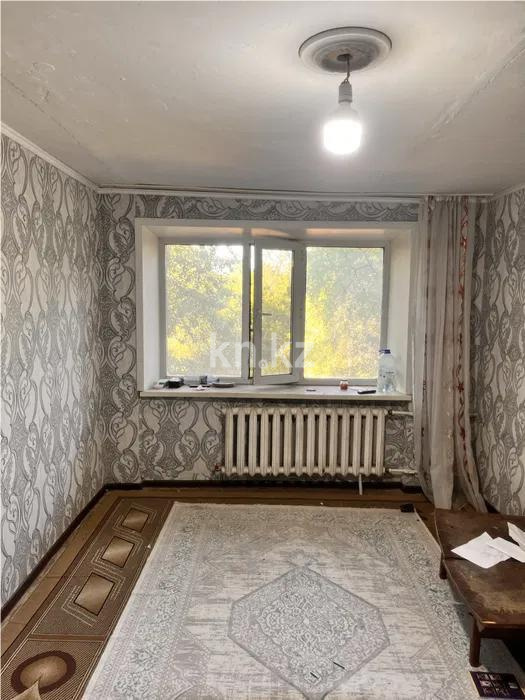 Продажа 1-комнатной квартиры, 32 м² в Темиртау
