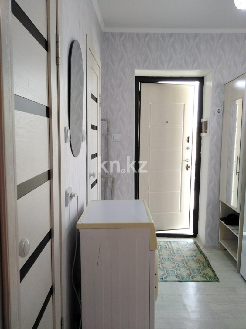 Аренда 2-комнатной квартиры посуточно, 58 м² в Актау - фото 8