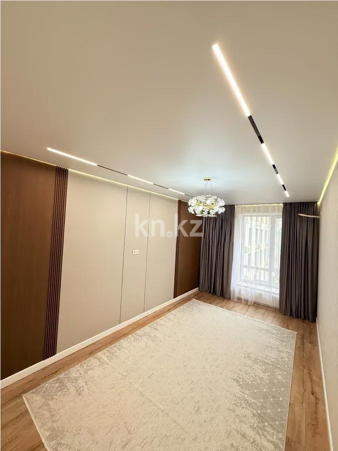 Продажа 2-комнатной квартиры, 65 м², ул. Нажимеденова, дом  28 в Астане