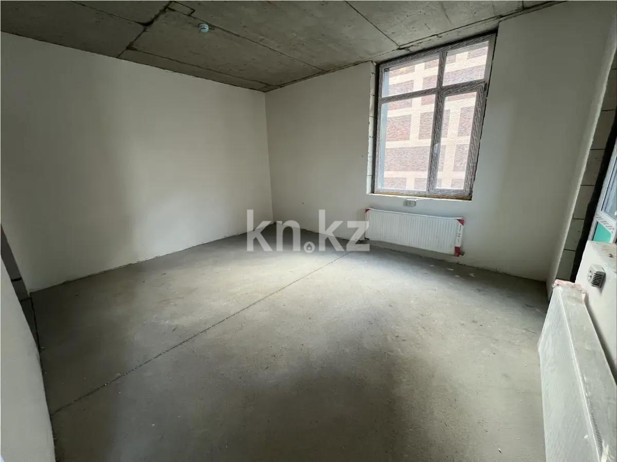 Продажа 3-комнатной квартиры, 72.3 м² в Астане - фото 2