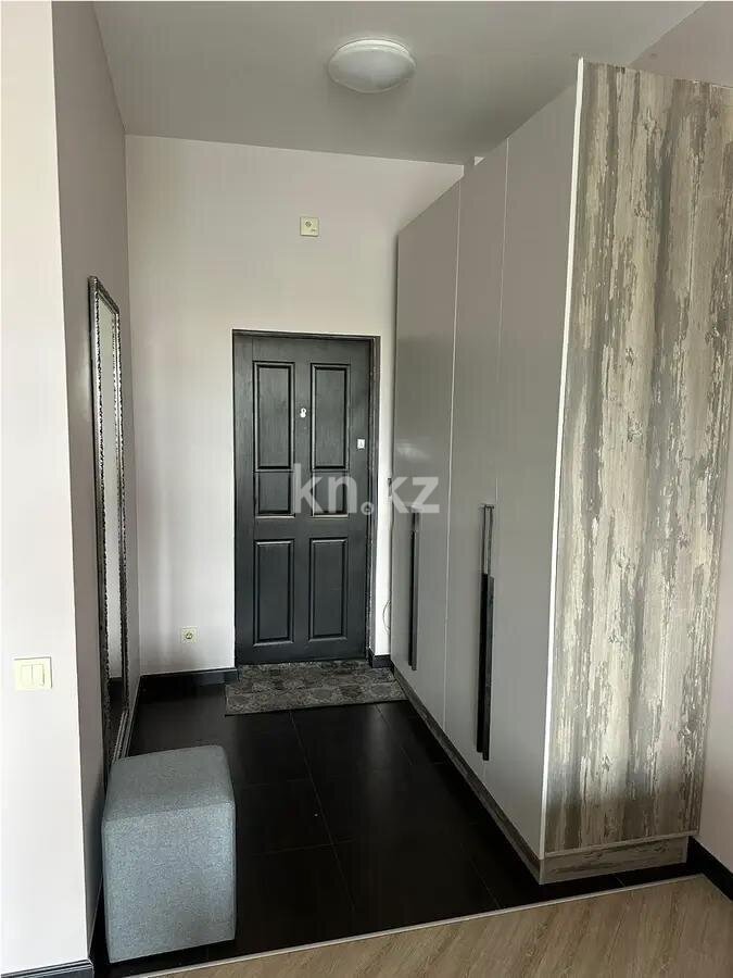 Продажа 2-комнатной квартиры, 67.6 м² в Алматы - фото 7