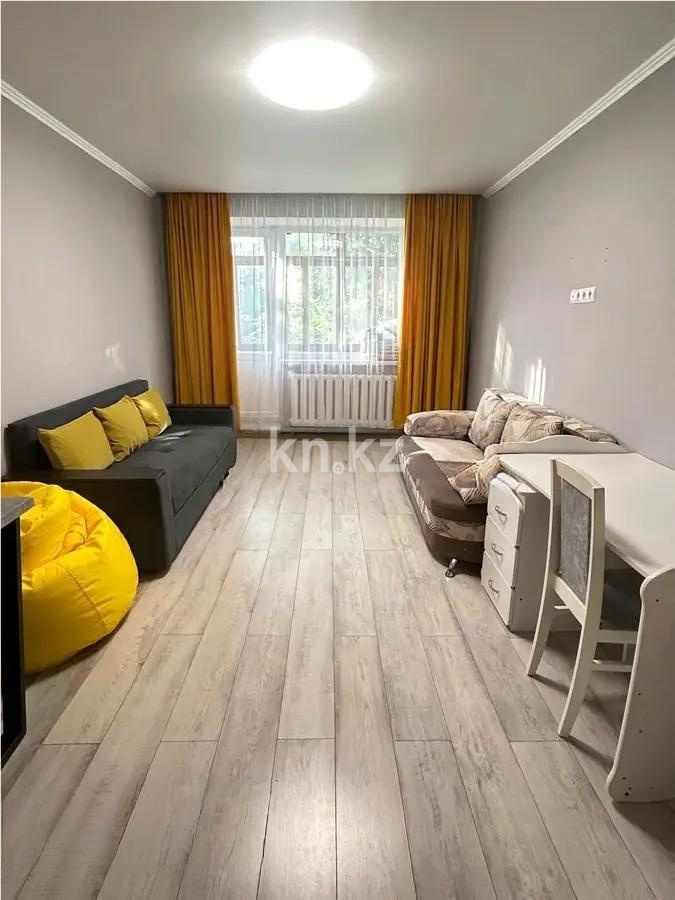 Продажа 2-комнатной квартиры, 50 м² в Астане