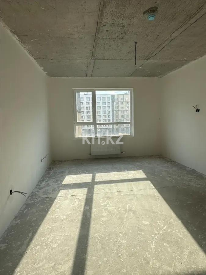 Продажа 1-комнатной квартиры, 43 м², ул. Момышулы, дом  10/12 в Алматы - фото 4