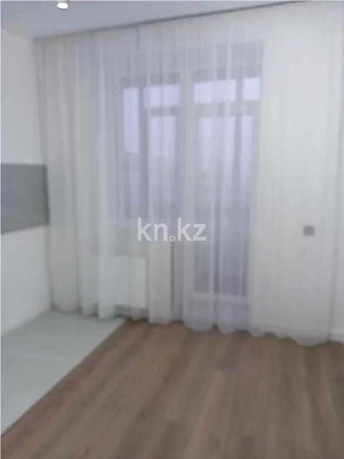 Продажа 1-комнатной квартиры, 37.69 м² в Астане - фото 2