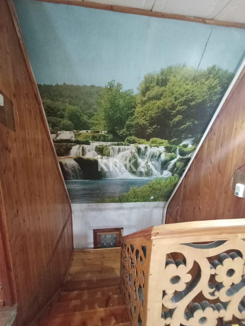 Продажа 5-комнатного дома, 200 м² в Алматы - фото 25