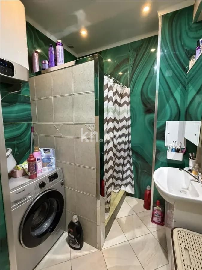 Продажа 2-комнатной квартиры, 51 м², ул. Сауранбаева, дом  2А в Алматы - фото 4