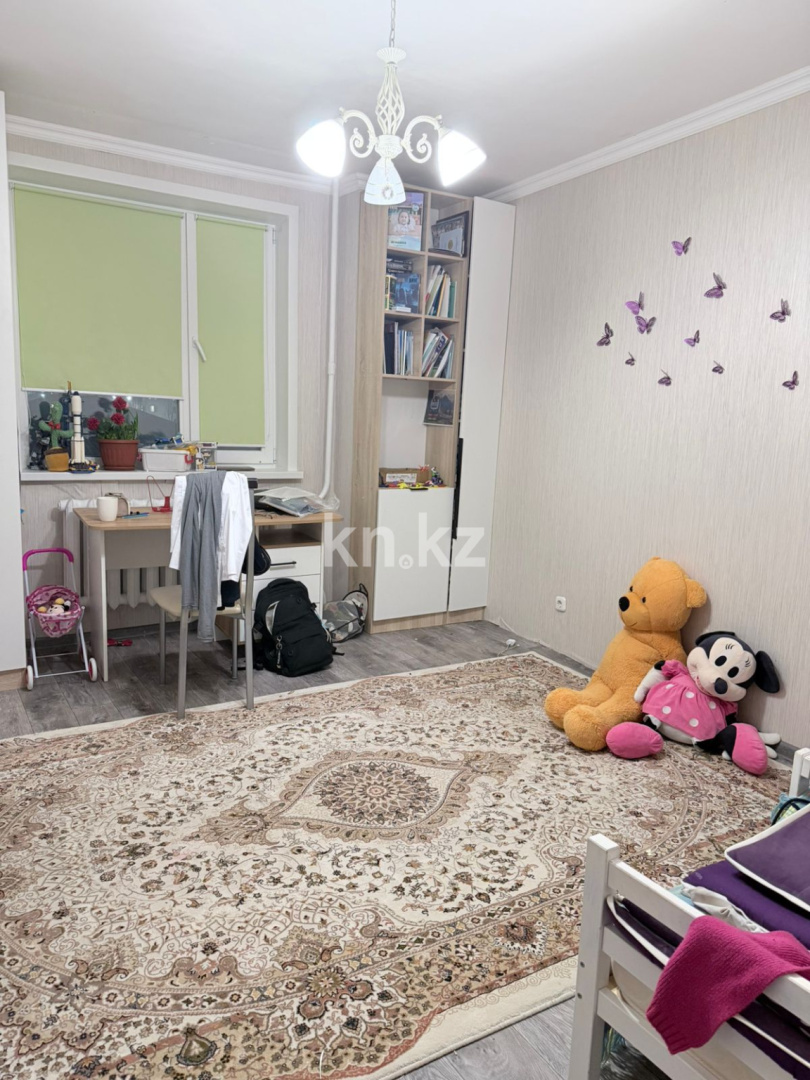 Продажа 2-комнатной квартиры, 68 м² в Астане - фото 3