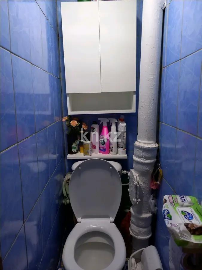 Продажа 3-комнатной квартиры, 45.2 м² в Алматы - фото 4