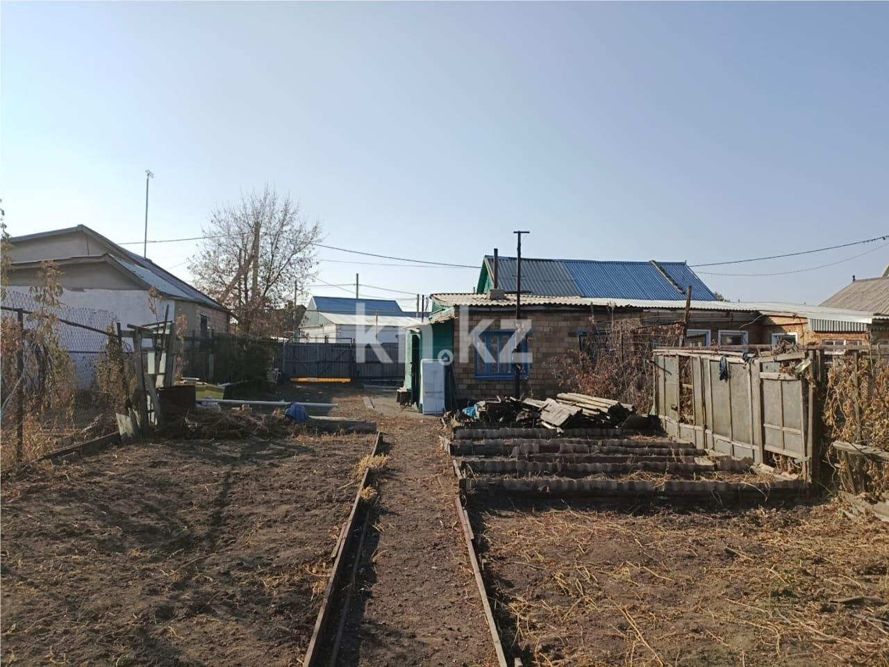 Продажа 2-комнатного дома, 41.2 м², ул. Чехова в Караганде - фото 3