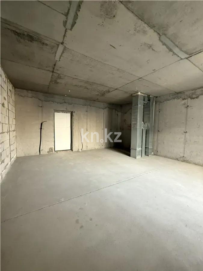 Продажа 1-комнатной квартиры, 40 м², ул. Емцова, дом  348/1 в Алматы - фото 3