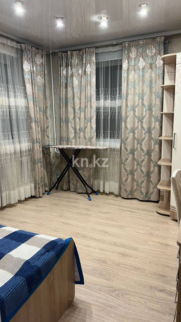 Аренда 3-комнатной квартиры, 86 м² в Астане - фото 6