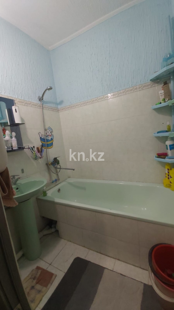 Продажа 2-комнатной квартиры, 54 м² в Таразе - фото 11