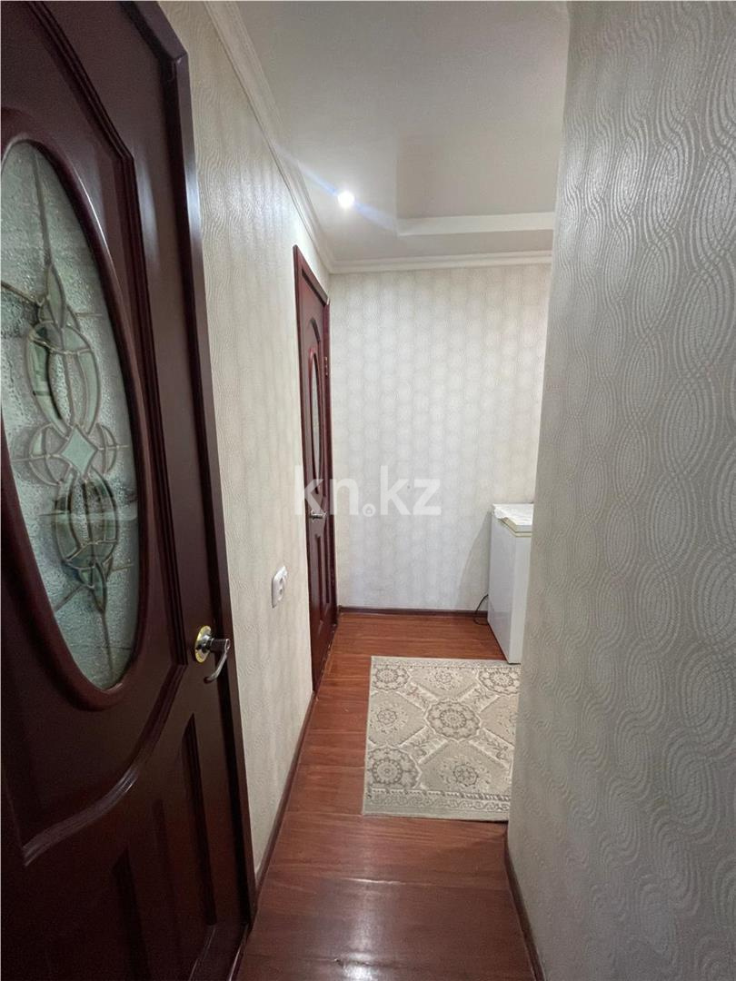 Продажа 4-комнатной квартиры, 73 м², ул. Гапеева в Караганде - фото 18