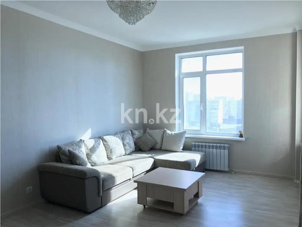 Продажа 2-комнатной квартиры, 65 м² в Астане