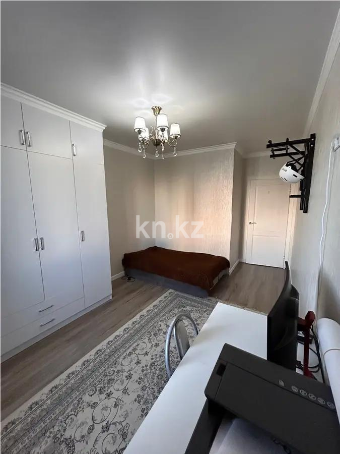 Продажа 3-комнатной квартиры, 82 м² в Астане - фото 4