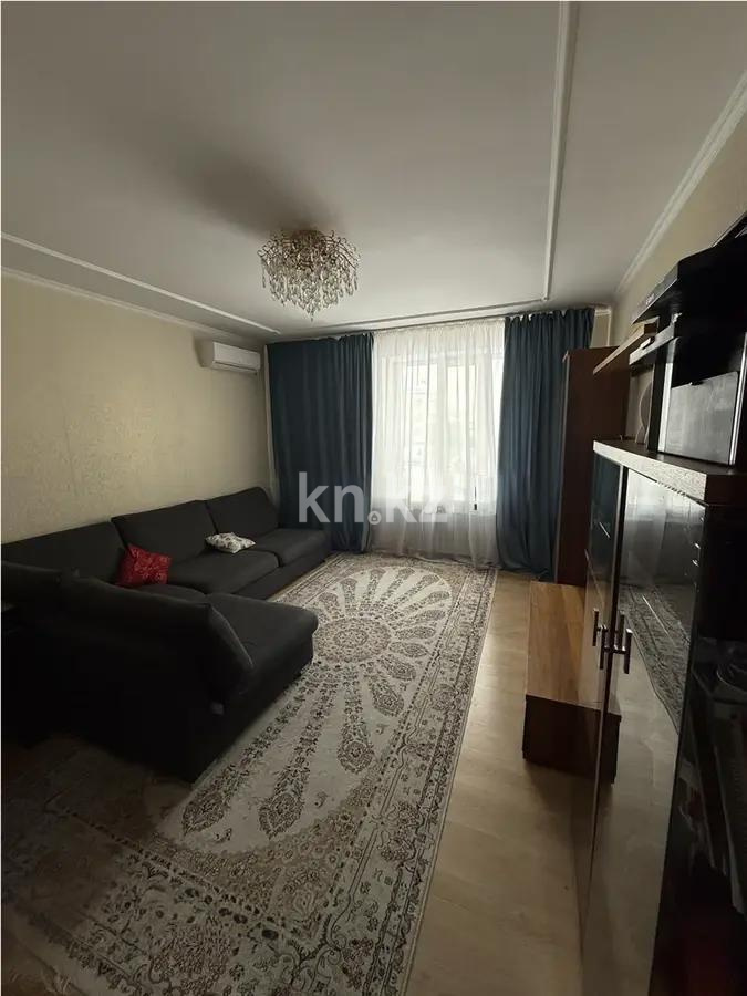 Продажа 2-комнатной квартиры, 65 м² в Астане